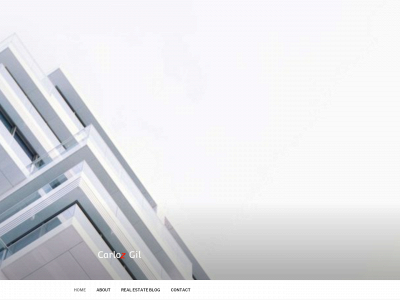 carlozgil.com snapshot