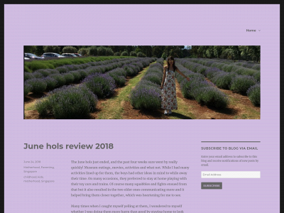 tulipandteng.com snapshot