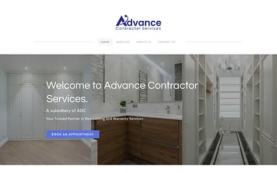 www.advanceservco.com snapshot