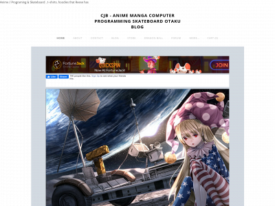 cjbstore.weebly.com snapshot