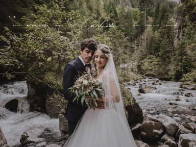 hochzeitsfotografin-evekohler.ch snapshot