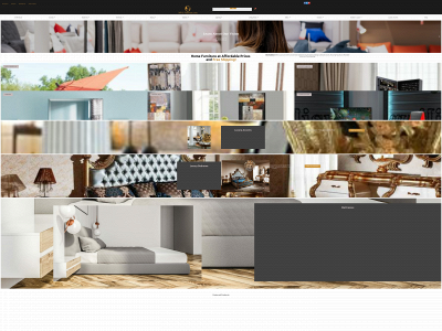 mvlfurniture.com snapshot