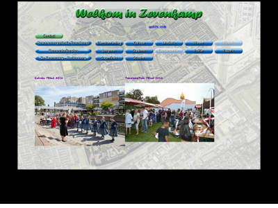 zevenkamp.info snapshot