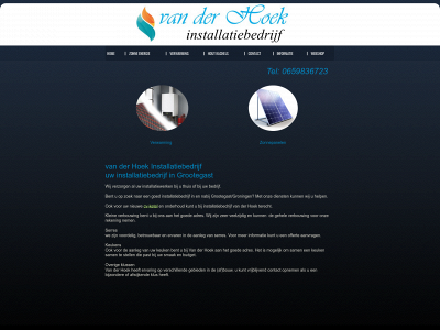 cv-sanitairmarkt.nl snapshot