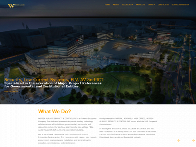wjscs.com snapshot