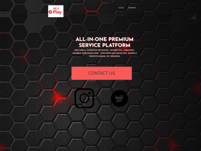 rexplaynetwork.com snapshot