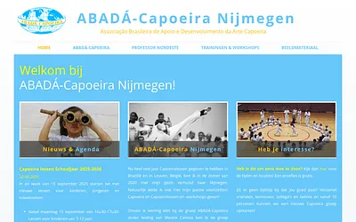 abadacapoeira-nijmegen.nl snapshot