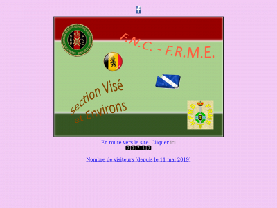 fnc-frme-vise.be snapshot