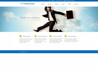 lengvamverslui.lt snapshot