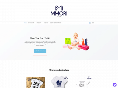 mmori.co.uk snapshot