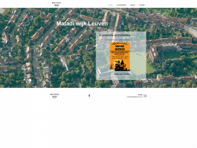 matadiwijk.be snapshot