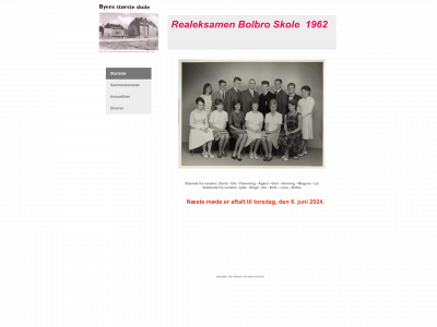 real1962.dk snapshot