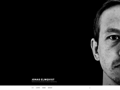 jonaselmqvist.se snapshot