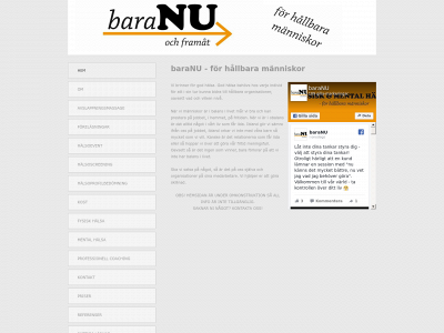 baranu.nu snapshot