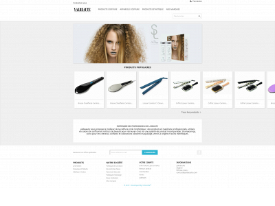 yalbeaute.com snapshot