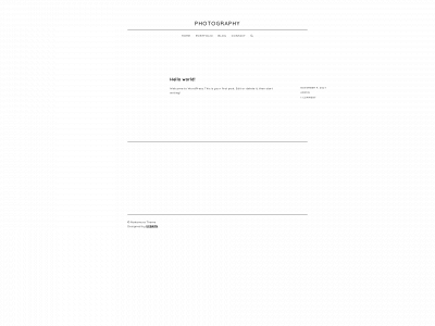 sirijansen.com snapshot