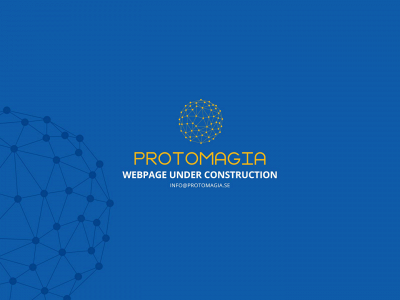 protomagia.se snapshot
