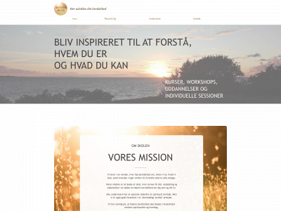 sjaelensskole.dk snapshot
