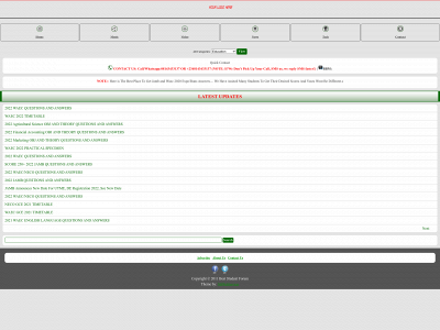 naijahero.net snapshot