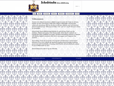 schedvinskaatten.se snapshot