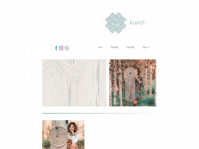 karosoniawilk.pl snapshot