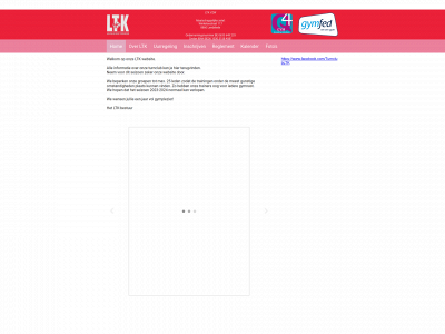 turnclub-ltk.be snapshot