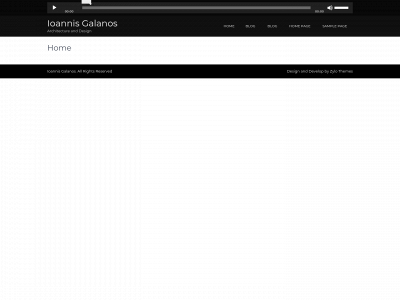 igarchitecturedesign.com snapshot