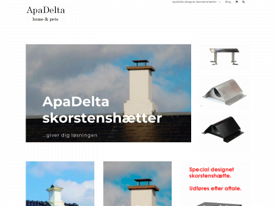 apadelta.com snapshot