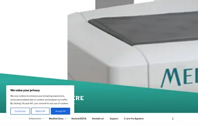 altecmedico.com snapshot