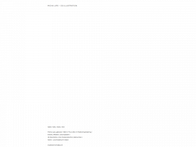 michalips.ch snapshot