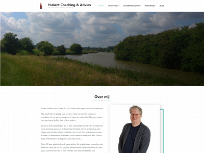 hubert-coaching.nl snapshot