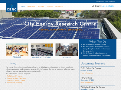 cerc.so snapshot