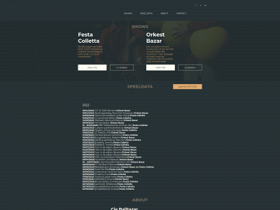 balltazar.be snapshot