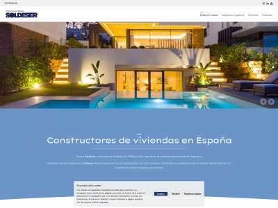 soldeser.es snapshot