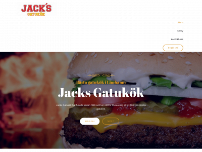 jacksgatukok.se snapshot