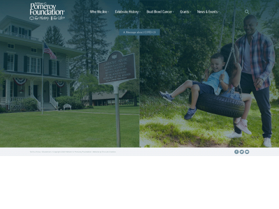 wgpfoundation.org snapshot