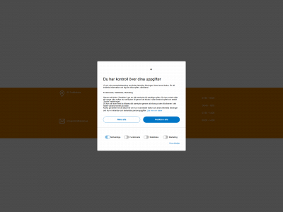 rstrafikskola.se snapshot