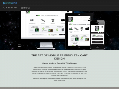 ivyhillwebdesign.com snapshot