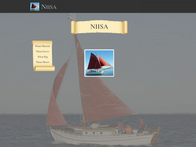 niisa.dk snapshot