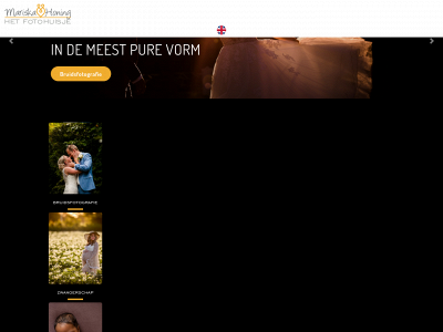 hetfotohuisje.nl snapshot