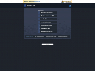 swizzkart.com snapshot