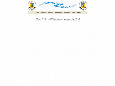 myca-beilngries.com snapshot