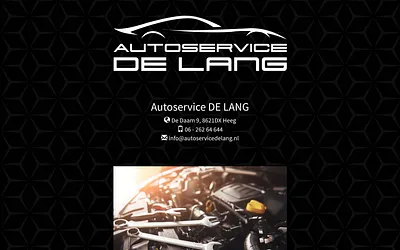 autoservicedelang.nl snapshot