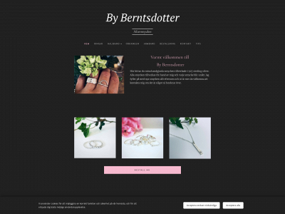 byberntsdotter.se snapshot