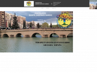 terapiagestalticagranada.es snapshot