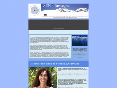 tarwegras.info snapshot