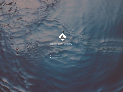 designergutterco.com snapshot