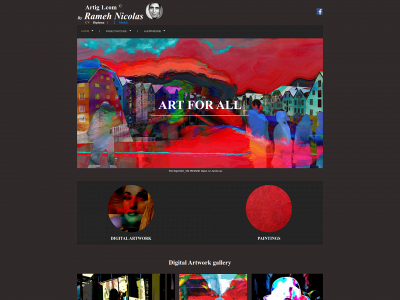 artig1.com snapshot
