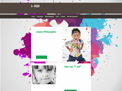 i-kid.international snapshot