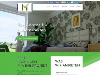 stuttgarts-malermeister.de snapshot
